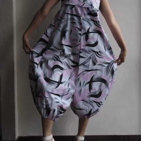 balloon rompers