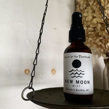 FULL MOON mist