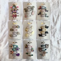 MIMI & LULA hair clip