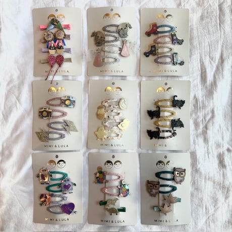 CATEGORY accessory | tsukimoto & MERAK