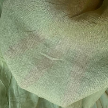 The Flutter Blouse