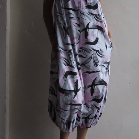 balloon rompers