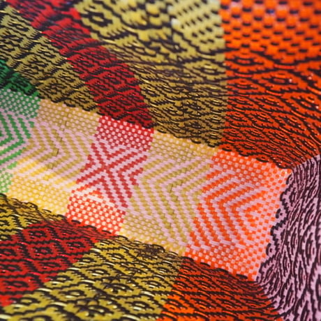 mercado bag from Oaxaca XL