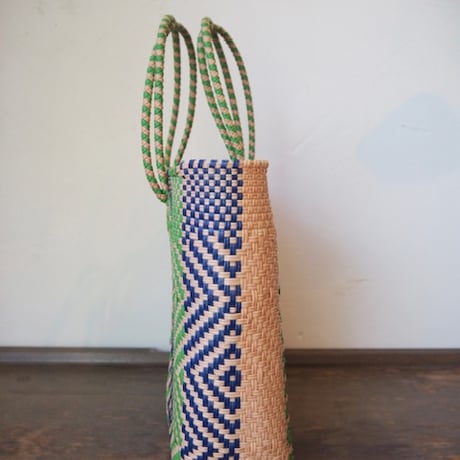 mercado bag from Oaxaca S