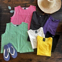 back slit shirt