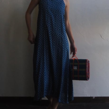 arrange strap one-piece