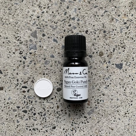 Marvo & Co goki punch