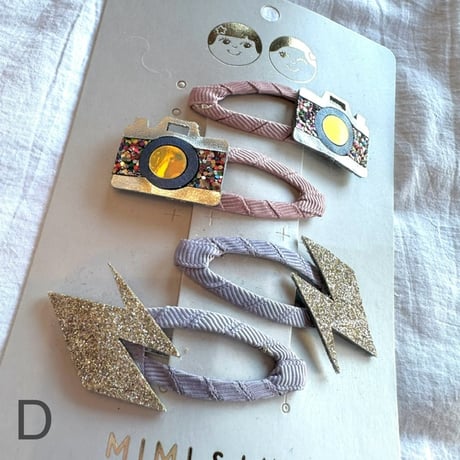 MIMI & LULA hair clip