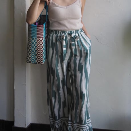 relax pants