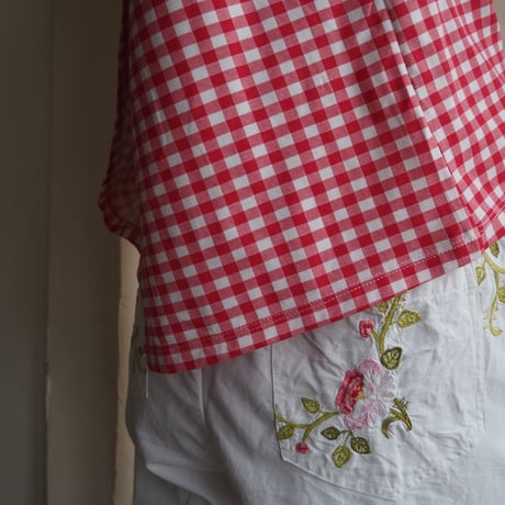 vintage remake pants