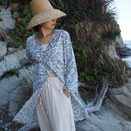 2way gown by jai huu