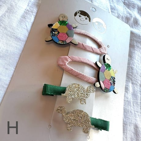 MIMI & LULA hair clip