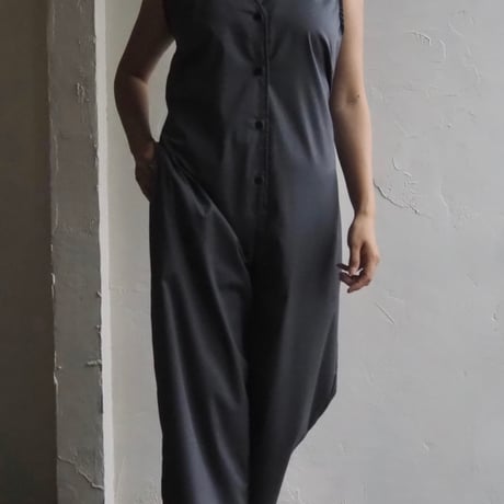 stylish jumpsuit