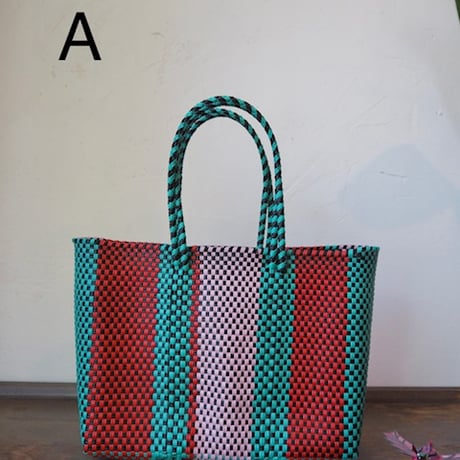 mercado bag from Oaxaca S