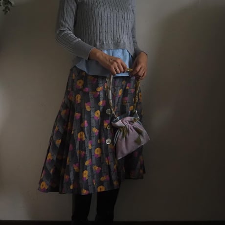 shirt docking knit