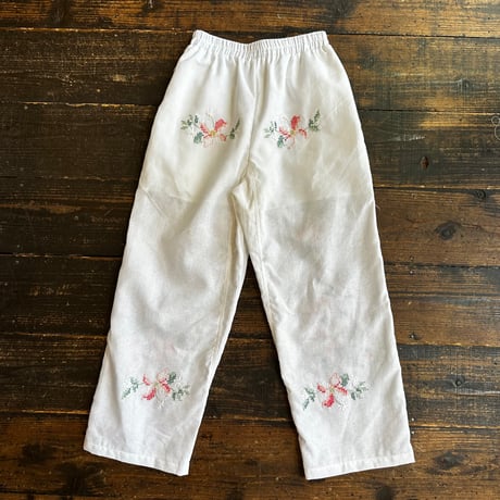 vintage remake pants