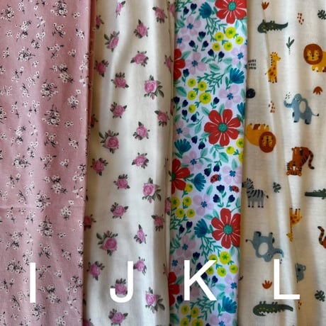 kids leggings L size (3-4)