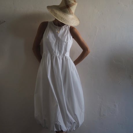 balloon one-piece