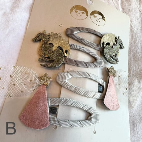 MIMI & LULA hair clip
