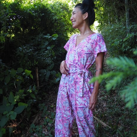 wrap rompers by jai huu