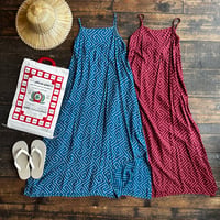 arrange strap one-piece