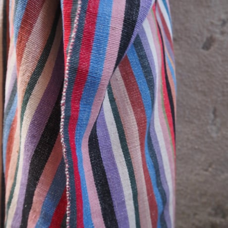 Woven by Chiang Mai Tunic
