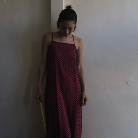 arrange strap one-piece