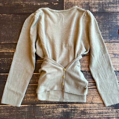 3way knit tops