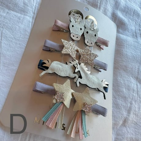MIMI & LULA hair clip