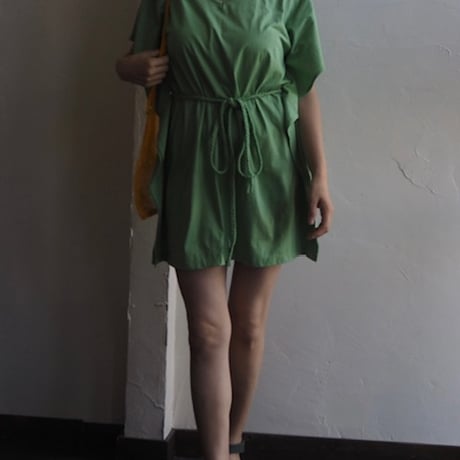 caftan tunic