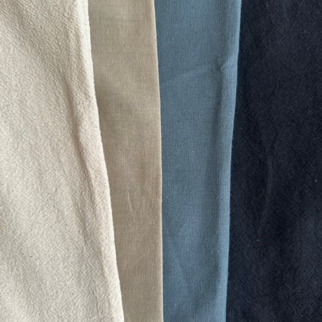 cotton long pants