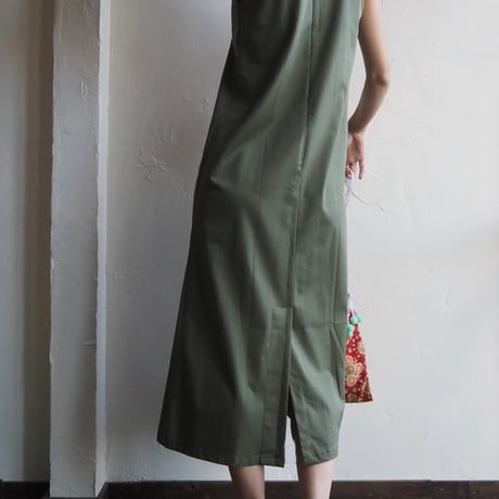 pencil dress