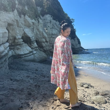 2way gown by jai huu