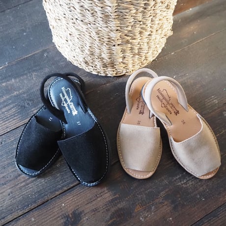 CATEGORY shoes | tsukimoto & MERAK