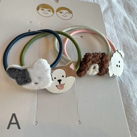 MIMI & LULA hair band