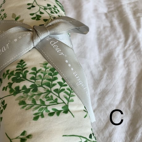 BAMBOO KNIT JERSEY SWADDLE