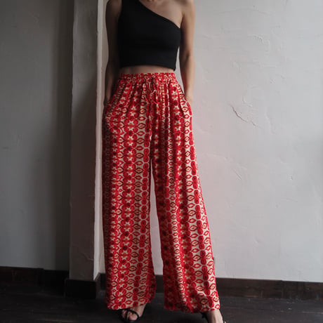relax pants