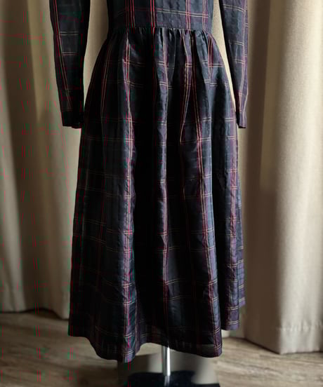 MADE IN JAPAN HIYOSHIYA VIVID dress-4498-1