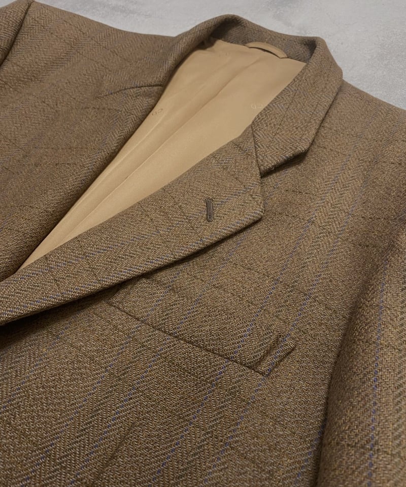 90s Christian Dior MONSIEUR tailored jacket-309 90s Christian Dior MONSIEUR tailored jacket-309