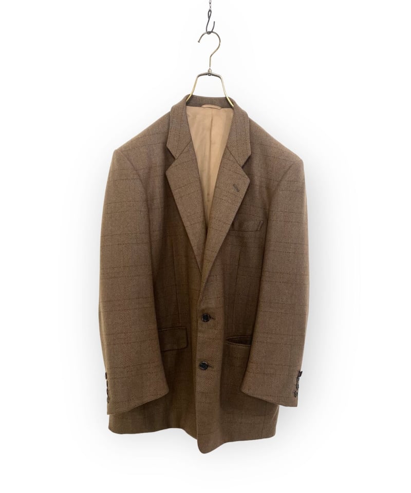 90s Christian Dior MONSIEUR tailored jacket-309...