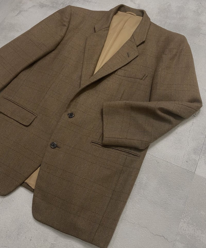 90s Christian Dior MONSIEUR tailored jacket-309 90s Christian Dior MONSIEUR tailored jacket-309