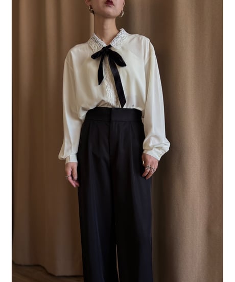 braid design classical shirt-4624-4