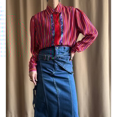 赤シャツ | STORES 赤シャツ | STORES