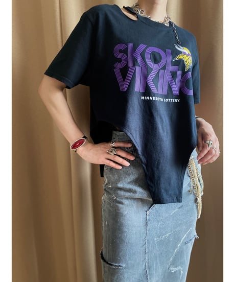 body suit design black remake t shirt-4171-6