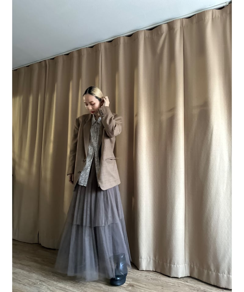 90s Christian Dior MONSIEUR tailored jacket-309 90s Christian Dior MONSIEUR tailored jacket-309