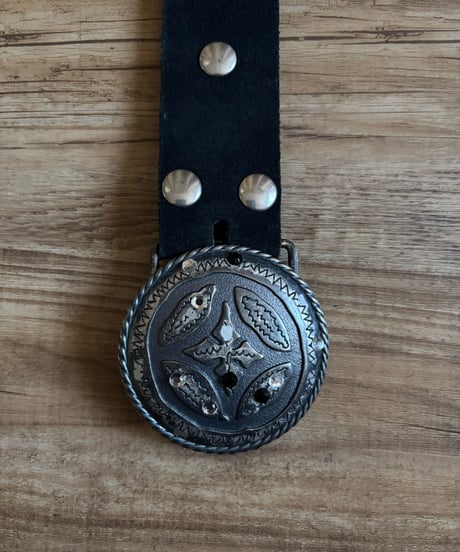 unborn carf vintage belt-4546-2