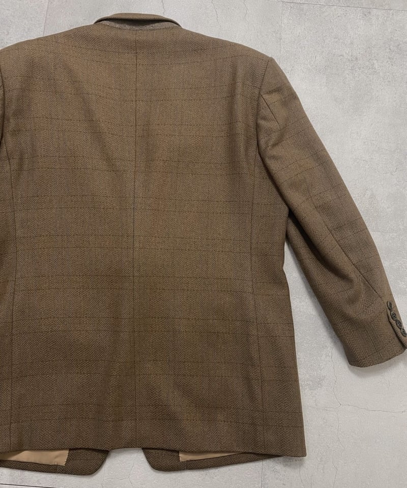90s Christian Dior MONSIEUR tailored jacket-309 90s Christian Dior MONSIEUR tailored jacket-309
