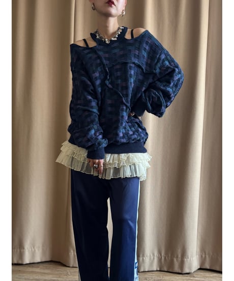 cool color remake knit-4598-3