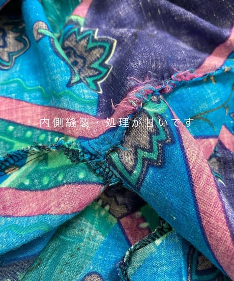 Exotic design green color import dress-2828-7