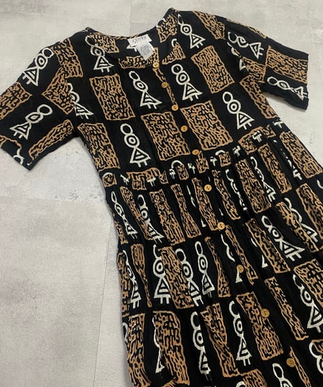 jasmine ethnic import dress-4199-6